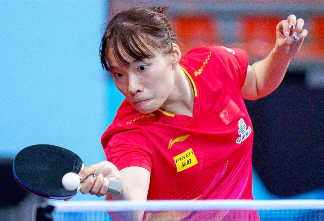 平的一球 平的一球