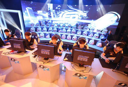 我们能看到 我们能看到