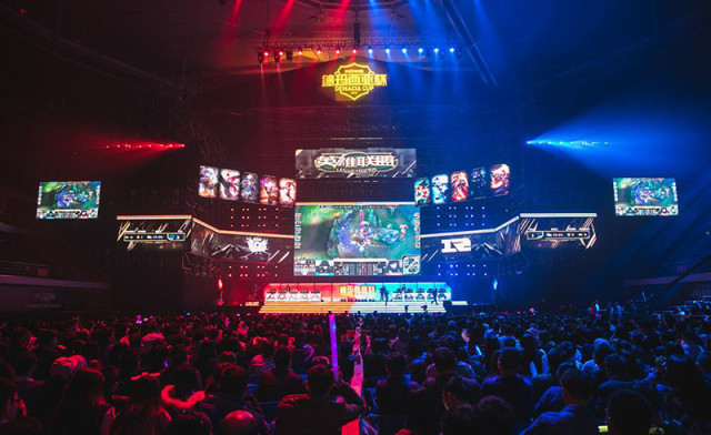 拥有主场观 拥有主场观