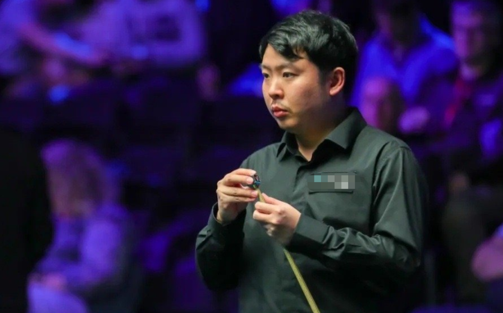 强大对手时 强大对手时